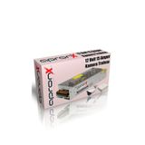 APRONX 12v 15a Adaptör 12 Volt 15 Amper Metal Kasa Adaptör