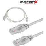 Apronx 3 Metre Cat6 Utp Patch Cord Patch Kablo Apronx