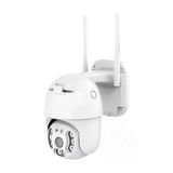 Apronx 3Mp Ptz Speed Dome 2.8Mm Wıfı Kablosuz 4G Ip Kamera Apx-Wp70