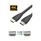 Apronx APX-154K 1.5 M 4K Ultra HD 2.0V Hdmı Kablo