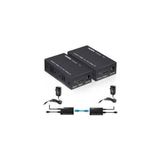 Apronx APX-60M CAT5E-CAT6 60 mt Full HD 1080P HDMI Extender