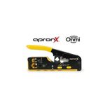 Apronx Apx-cr45 Rj45 Rj11 Yeni Nesil Pense Seti Cat5/cat6/cat7 Yedek Bıçaklı