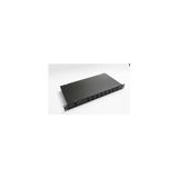 Apronx Apx-Fa101 Optical Fiber Distribution Box (Sc-Dx-12Core-Metal) Patch Panel - Yok