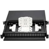 Apronx APX-FA104 Odf SC-DX-24 Port Shift