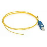 Apronx Apx-Fa201 1Metre Fiber Pıgtaıl Sc-Pc-Sm-1 Core-0.9-G657 A2 (Kdo)