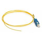 APRONX APX-FA211 Fiber PIGTAIL (SC-PC-SM-1 Core-0.9-1M-G657 A2 ) 250.10.50.0296