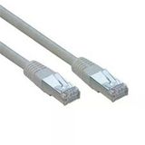 Apronx Apx-Ftp0050 Cat6 0.5Mt Cca Patch Kablo S-Ftp (Kdo)