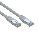 Apronx APX-FTP0050 S-Ftp Cat6 0.5 m CCA Patch Kablo