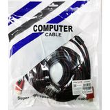 apronx apx-h1410 10 metre 1.4v hdmi Kablo