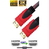 apronx apx-h1420 20 metre 1.4v hdmi Kablo