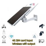 Apronx APX-SR406 Wireless 4G Solar Modem 6W 8 Kullanıcı 12000 mAh
