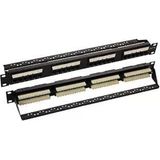 Apronx Apx-Utp24 24-Port Utp Boş Patch Panel