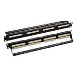 Apronx APX-UTP24 24-port UTP Full Patch Panel