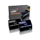 apronx cat5e / cat6 120 metre 1080p hdmi extender
