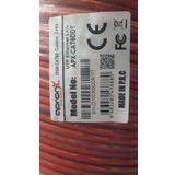 Apronx Cat6 23AWG 305 mt Outdoor 0.57 mm Turuncu UTP Kablo
