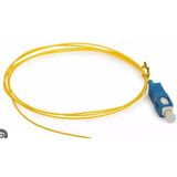Apronx Pigtail Sc-Sm-Upc- 1 Metre ( 12 Li Paket) (Kdo)
