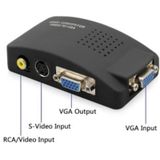 Apronx Vga To Video Çevirici Adaptör