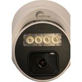 Aprox Ahd 2028 Dp 2 Mp Ahd Warmled Sesli Dome Kamera