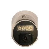 APROX Ahd2028Dp 2 Mp Ahd Warmled Sesli Dome Kamera