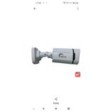 APROX Ahd2036Bp 2 Mp Ahd Warmled Sesli Bullet Kamera
