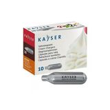 Apsal Kayser Krema Sifonu Tüpü 10'Lu