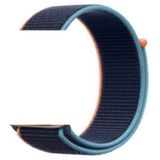 Apsuwa General Mobile GM Watch 22/CRT Kumaş Cırt Cırtlı Kordon