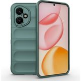 Apsuwa Honor 400 Kılıf Etnik Optimum Silikon - Yeşil