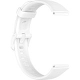 Apsuwa Huawei Band 7 Kordon Kayış - Beyaz