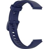 Apsuwa Huawei Band 7 Kordon Kayış - Lacivert