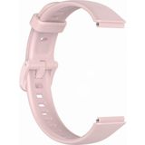 Apsuwa Huawei Band 7 Kordon Kayış - Pembe