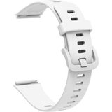 Apsuwa Huawei Band 7 Kordon Slikon Krd 71 - Beyaz
