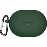Apsuwa Huawei FreeBuds Pro 3 Kılıf Silikon yesil
