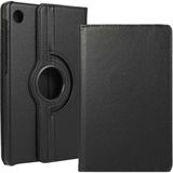 Apsuwa Huawei Matepad T8 Kılıf Dönerli Standlı - Siyah