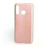 Apsuwa Huawei P30 Lite Kılıf Premier Silikon Esnek Arka Koruma Bronz