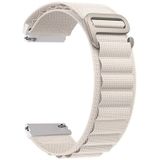 Apsuwa Huawei Watch GT 2 Pro 22/ALP Alpine Nylon Kumaş Kordon