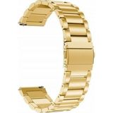 Apsuwa Huawei Watch Gt4 46 mm Kordon Metal Sıralı Krd/04 22/hwc - Gold
