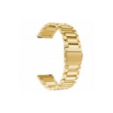 Apsuwa Imiki SF1 22mm Kordon Kayış Metal Sıralı Çelik 22/krd04