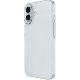 Apsuwa iPhone 17 Kılıf Silikon Şeffaf Azn