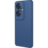 Apsuwa Oppo Reno 11F Kılıf Premier Silikon - Lacivert