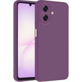 Apsuwa Samsung Galaxy A07 Premier Frist Silikon Mürdüm Kılıf