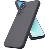 Apsuwa Samsung Galaxy A37 Kılıf Premier Frist Silikon - Gri