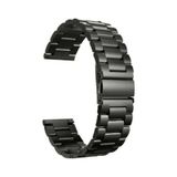 Apsuwa Samsung Galaxy Uyumlu Watch 4 Classic 20/KDR04 46 mm Metal Sıralı Çelik Kordon