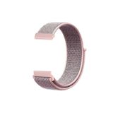 Apsuwa Tecno Watch 3 Kordon Kayış Kumaş Cırt Cırtlı 22/CRT