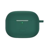 Apsuwa Vivo TWS 2E Kılıf Silikon yesil