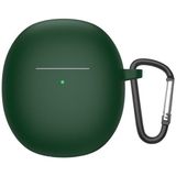 Apsuwa Vivo TWS Air Kılıf Silikon yesil
