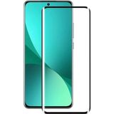 Apsuwa Xiaomi Mi 13 Ultra Ekran Koruyucu Kavisli Nano Kırılmaz Özellikli 3 Adet - Şeffaf