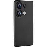 Apsuwa Xiaomi Redmi Note 13 Pro 4g Kılıf Premier Silikon - Siyah