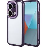 Apsuwa Xiaomi Redmi Note 13 Pro 4g Kılıf Vitamin Kamera Korumalı