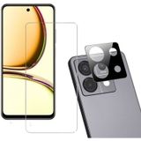 Apsuwa Xiaomi Redmi Note 13 Pro 5g Kamera Lens Koruyucu Cam + Ekran Koruyucu Nano 9h