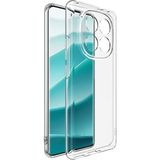 Apsuwa Xiaomi Redmi Note 14 Pro 4g Kılıf Silikon Şeffaf